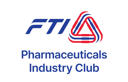 FTI Pharmaceuticals logo
