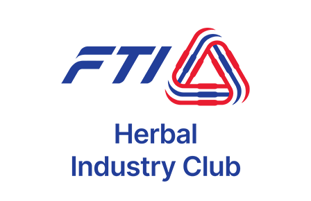 FTI herbal logo