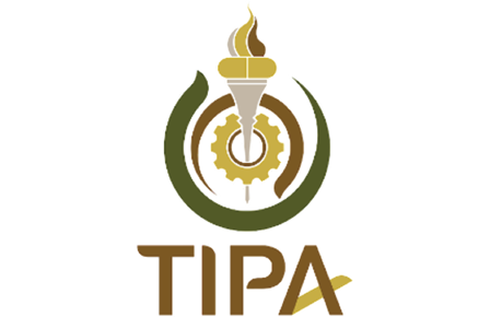 TIPA logo