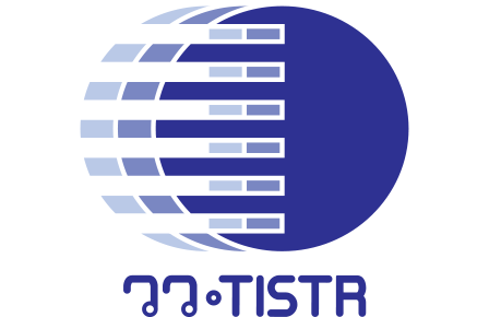 TISTIR logo