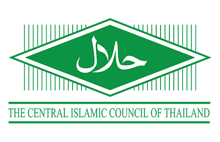 The Central Islamic Council logo